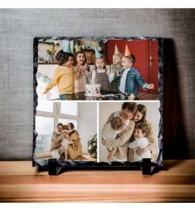 Ardezie personalizata 3 poze