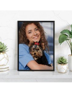 Rama foto personalizata 1...