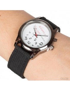 Ceas de mana pentru Intarziati