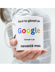 Cana personalizata - Daca...