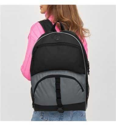 Rucsac multifunctional Instyle negru