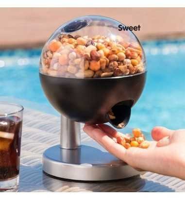 Dozator de bomboane si fructe cu...