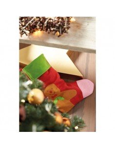 Ciorap cadouri de Craciun...