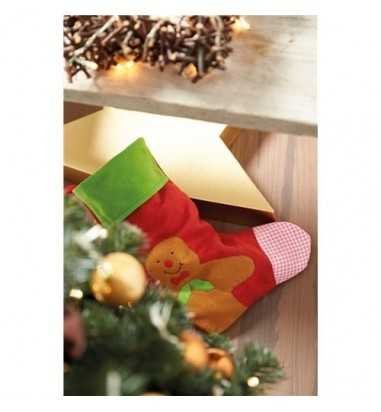 Ciorap cadouri de Craciun Ginger