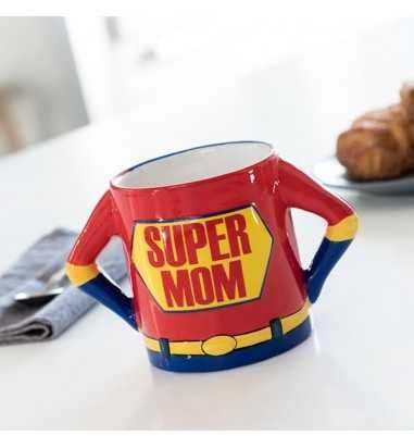 Cana Super Mom