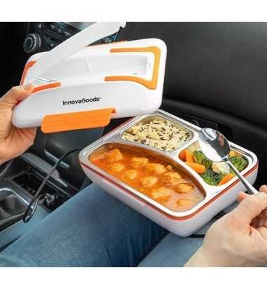 Cutie electrica de pranz pentru...