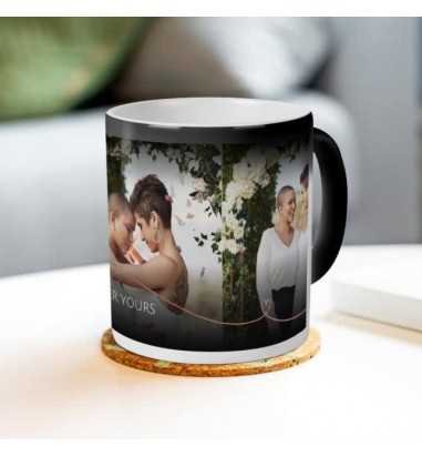 Cana termosensibila personalizata 3 poze