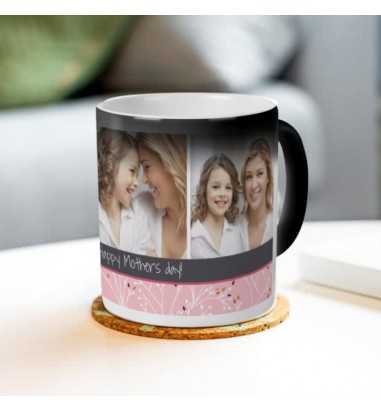 Cana termosensibila personalizata...