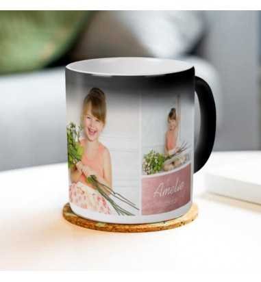 Cana termosensibila personalizata 4 poze