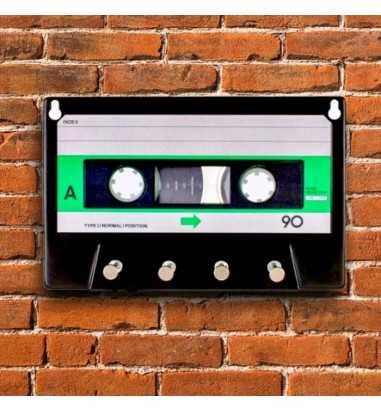 Cuier pentru chei Retro