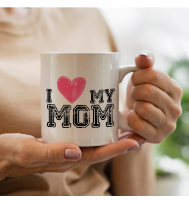 Cana personalizata mesaj pentru mama