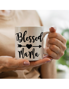 Cana personalizata mesaj...