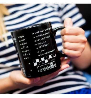 Cana BIG Geniu 800ml - for people...