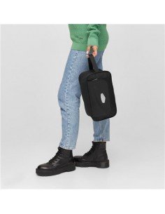 Geanta cosmetice Laser Plus...