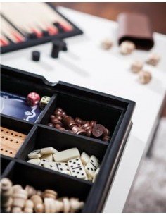 Set jocuri Sah , Table,...