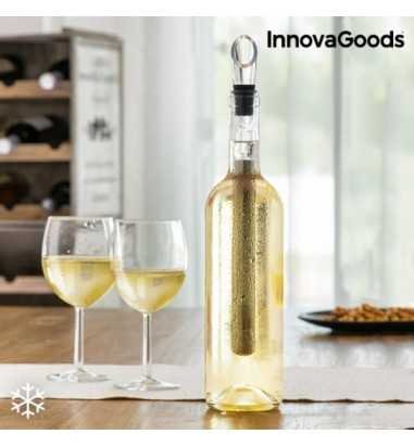 Dispozitiv racire vin cu aerator