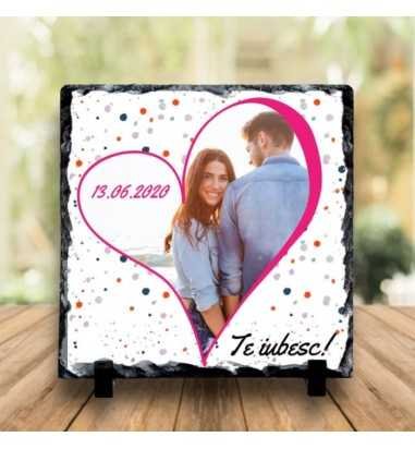 Ardezie Te iubesc -Save the date