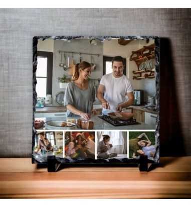 Ardezie personalizata 5 poze