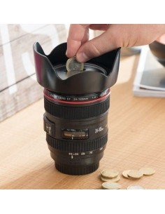 Pusculita obiectiv de...