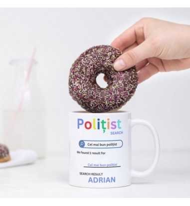 Cana personalizata - Cel mai bun...