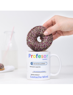 Cana personalizata - Cel...