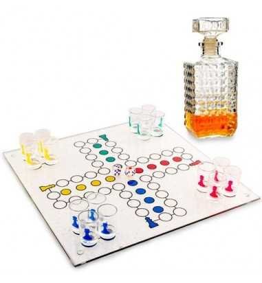 Joc de baut NU TE SUPARA FRATE