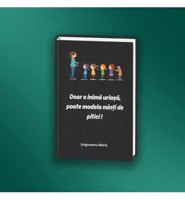 Agenda personalizata pentru...