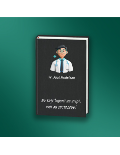 Agenda personalizata pentru...