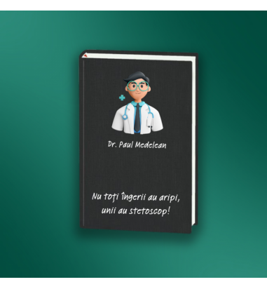 Agenda personalizata pentru Doctor