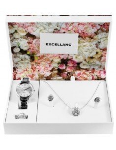 Set cadou Excellanc Sun