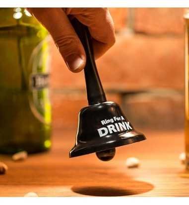 Clopotel Ring for a drink