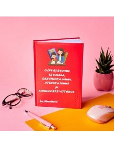 Agenda personalizata pentru...