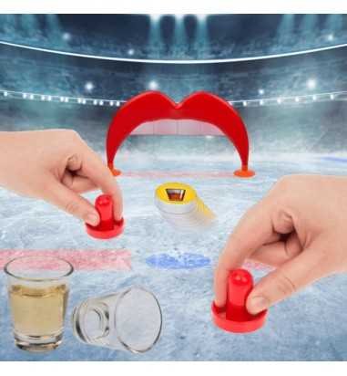 Joc de petrecere Hockey Shots