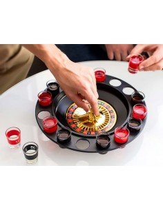Joc de baut ruleta