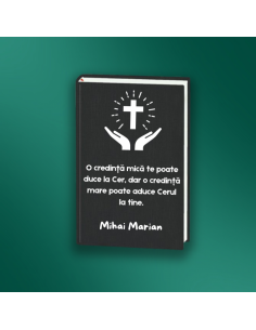 Agenda personalizata pentru...