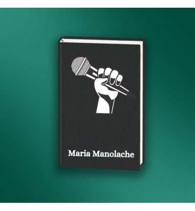 Agenda personalizata Muzica