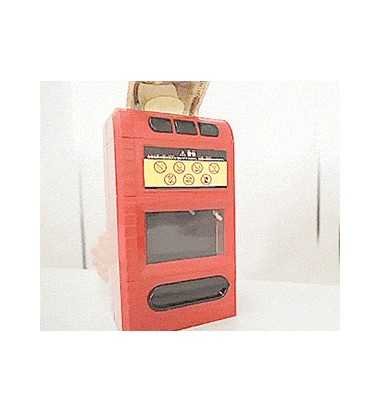 Pusculita Distrugator de Bancnote