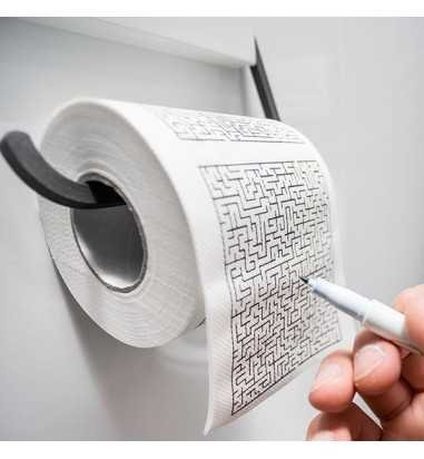 Hartie igenica Labirint