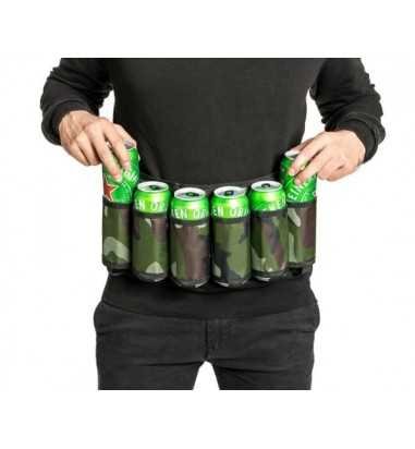 Centura pentru Doze Bere