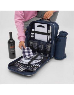 Rucsac pentru picnic HYDE...