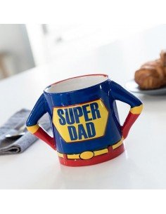 Cana Super Dad