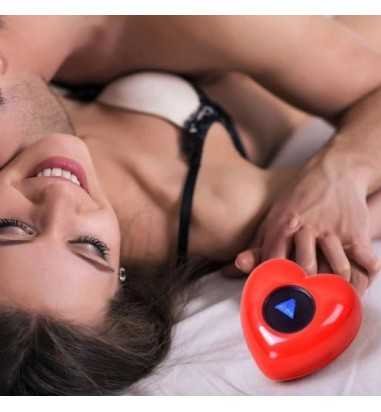 Dispozitiv Magic cu pozitii sexuale