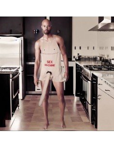 Sort de bucatarie Sex machine