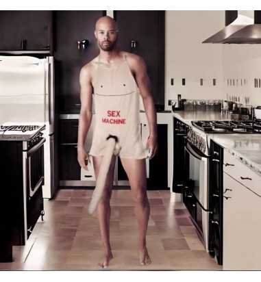 Sort de bucatarie Sex machine