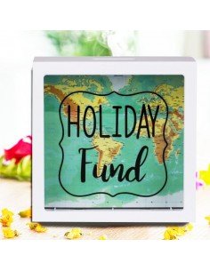 Pusculita Holiday Fund cu...