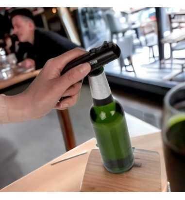 Pistol Desfacator de bere cu Lansator...