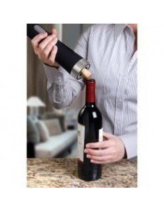 Tirbuson electric PRESTIGE