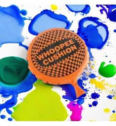 Perna amuzanta Whoopee - Partzzzz