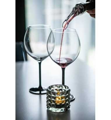 Aerator si turnator de vin