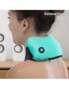 Aparat de masaj corporal...